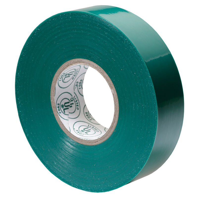 Ancor Premium Electrical Tape, 3/4" x 66' image number 1